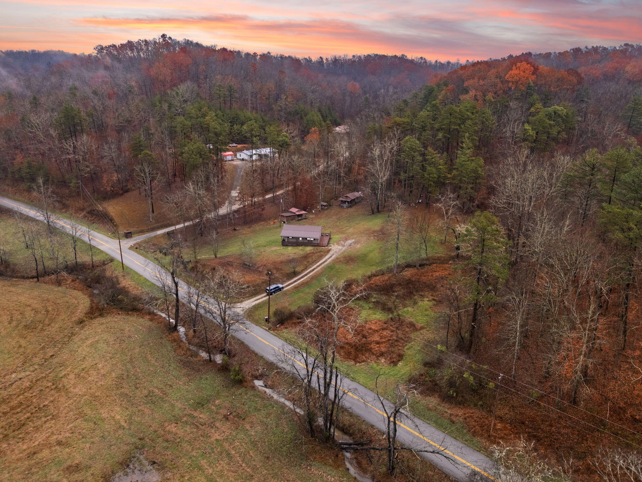 Booneville, Kentucky 41314, United States, 3 Bedrooms Bedrooms, ,1 BathroomBathrooms,Residential,Active,246429