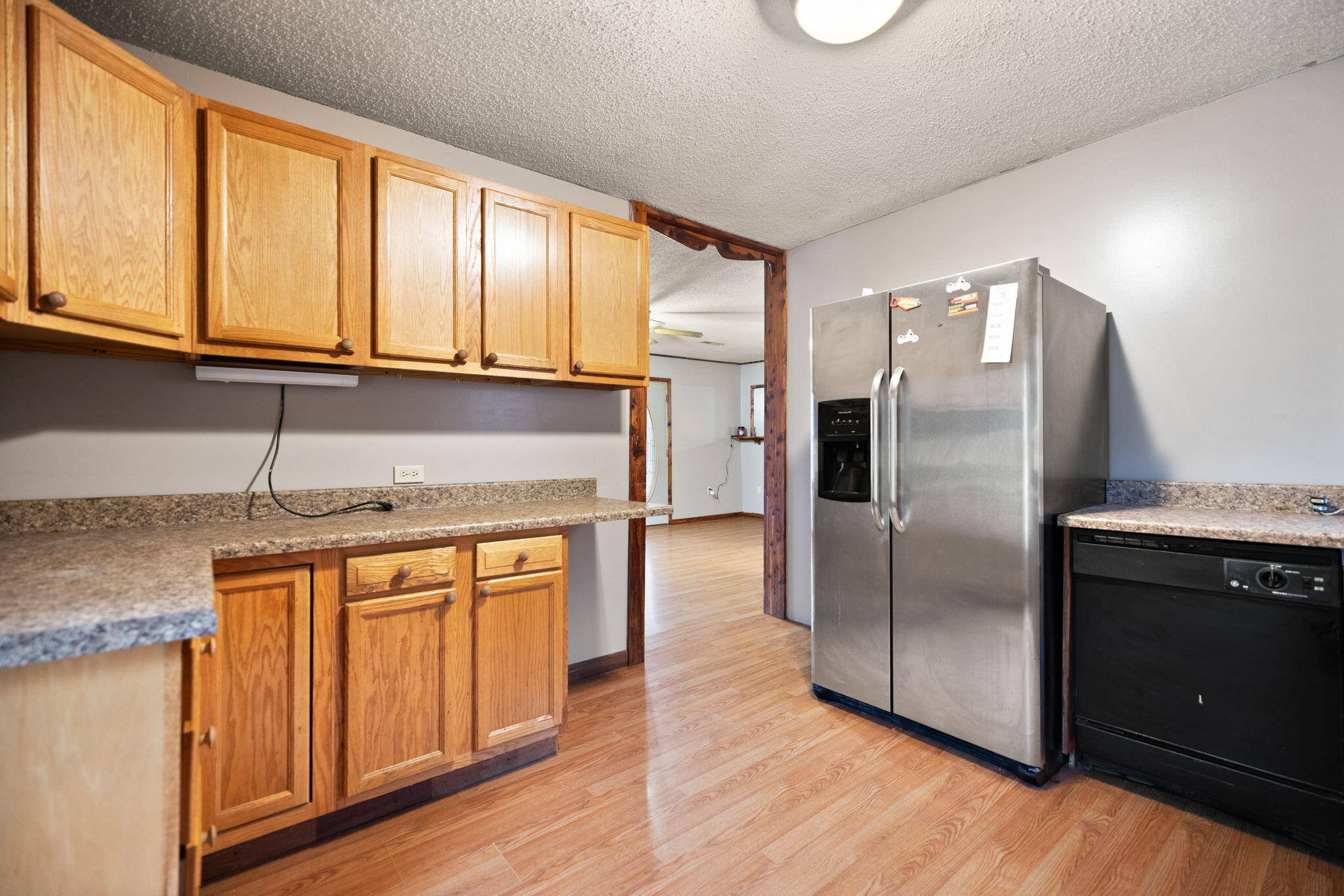 Booneville, Kentucky 41314, United States, 3 Bedrooms Bedrooms, ,1 BathroomBathrooms,Residential,Active,246429