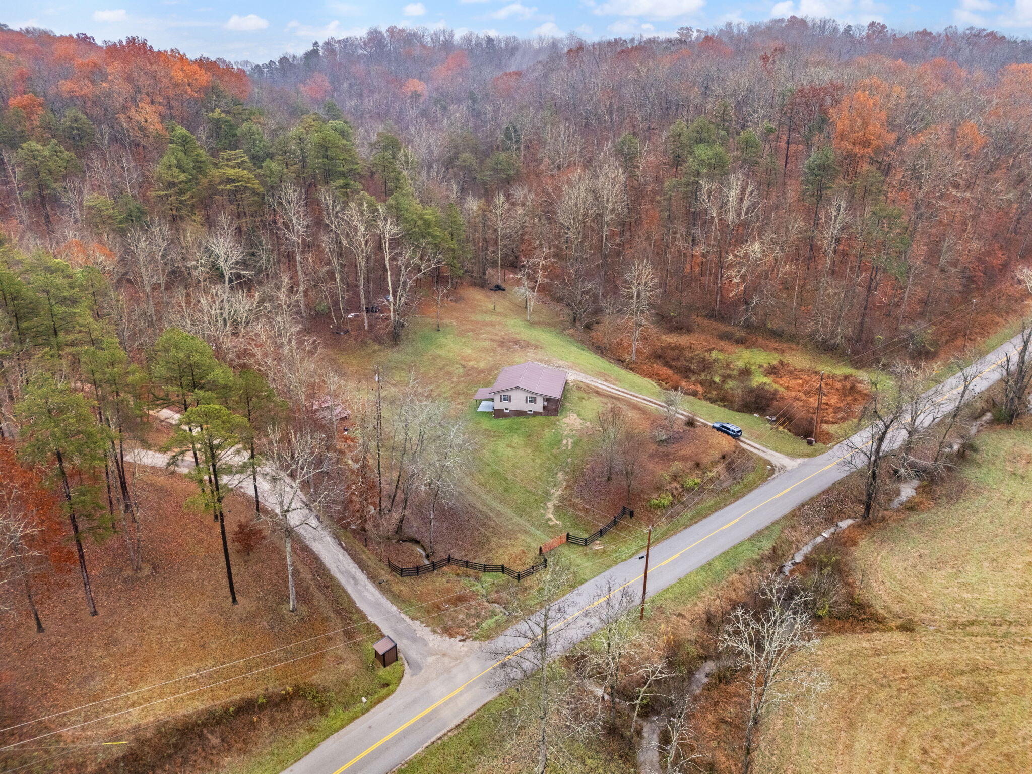 Booneville, Kentucky 41314, United States, 3 Bedrooms Bedrooms, ,1 BathroomBathrooms,Residential,Active,246429