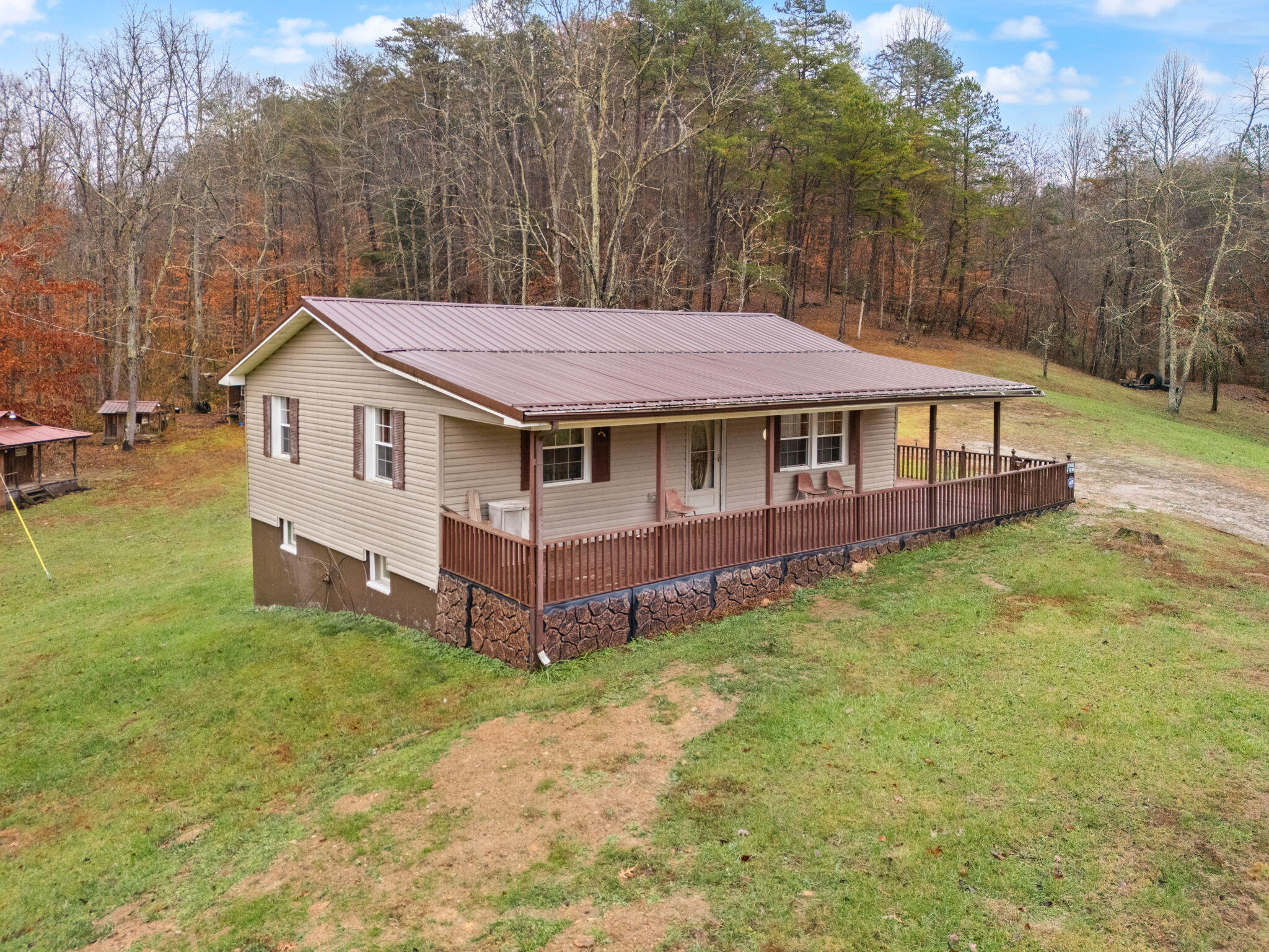 Booneville, Kentucky 41314, United States, 3 Bedrooms Bedrooms, ,1 BathroomBathrooms,Residential,Active,246429
