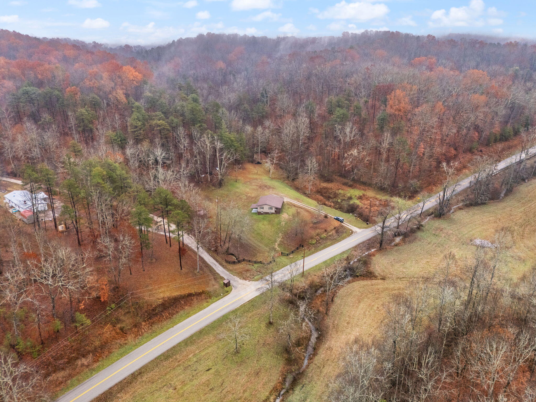 Booneville, Kentucky 41314, United States, 3 Bedrooms Bedrooms, ,1 BathroomBathrooms,Residential,Active,246429