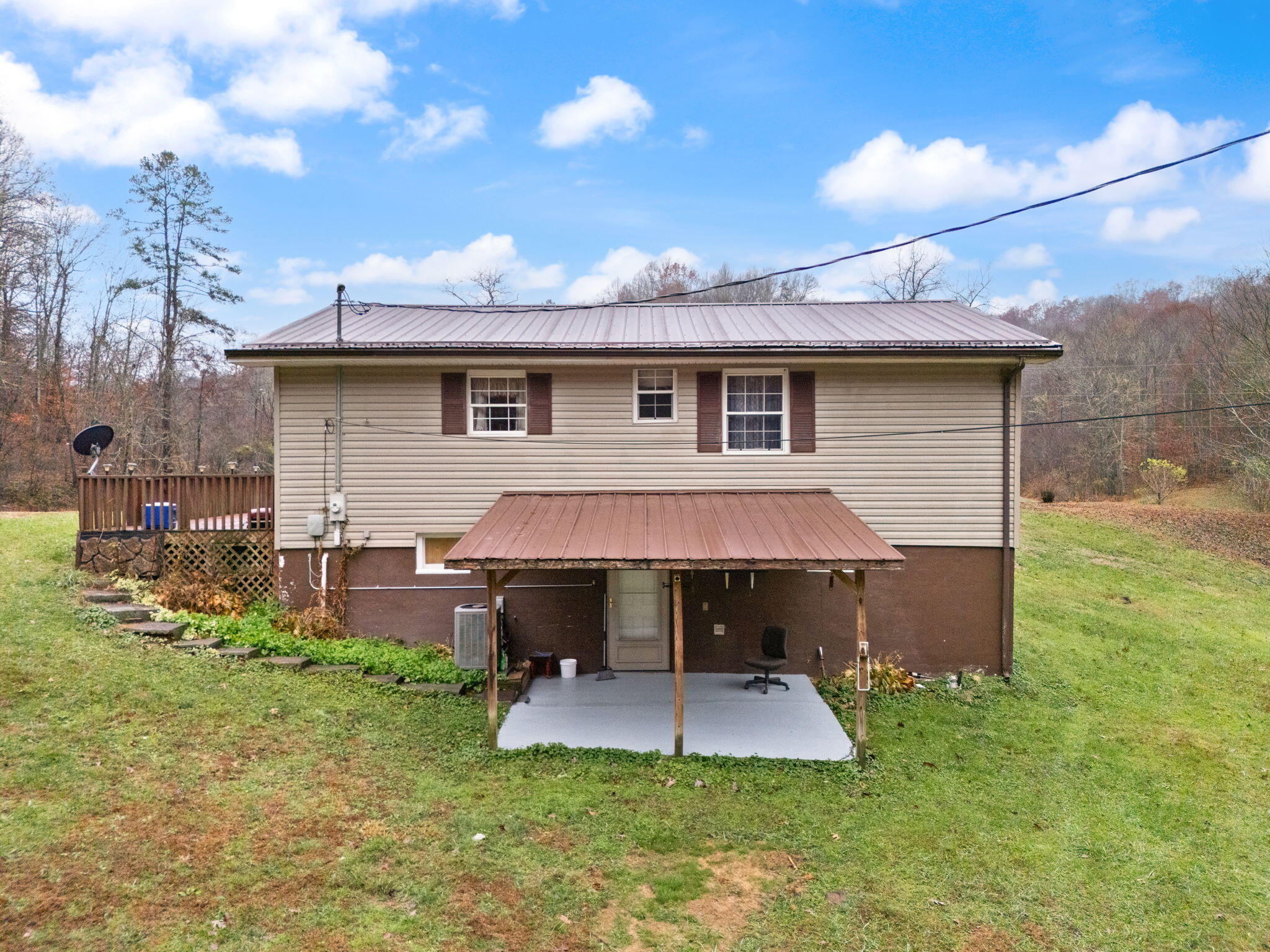 Booneville, Kentucky 41314, United States, 3 Bedrooms Bedrooms, ,1 BathroomBathrooms,Residential,Active,246429