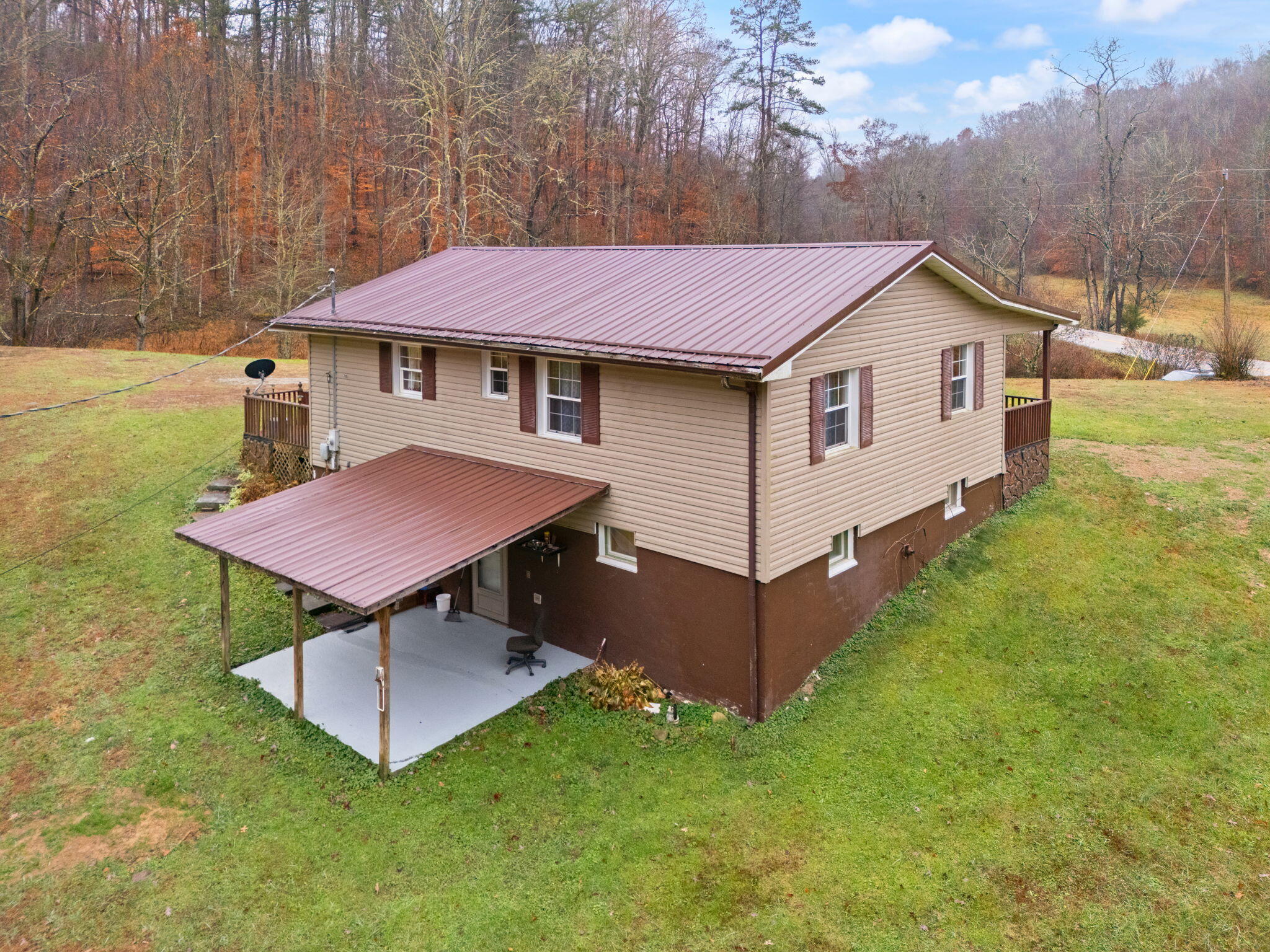 Booneville, Kentucky 41314, United States, 3 Bedrooms Bedrooms, ,1 BathroomBathrooms,Residential,Active,246429