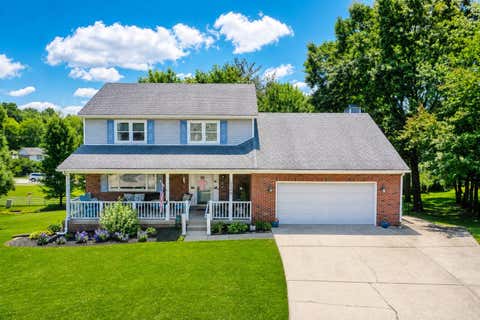 Property photo of 1300 Copper Creek Drive, Lexington, KY 40514