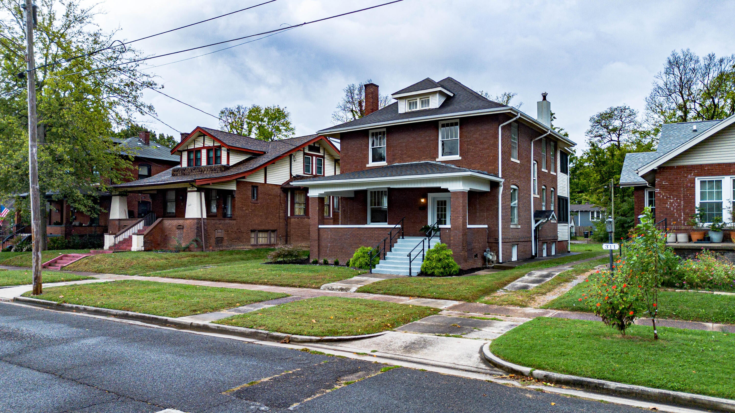 309 Harahan Boulevard