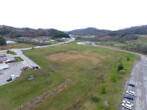 999 Cumberland Falls Highway Corbin KY 40701
