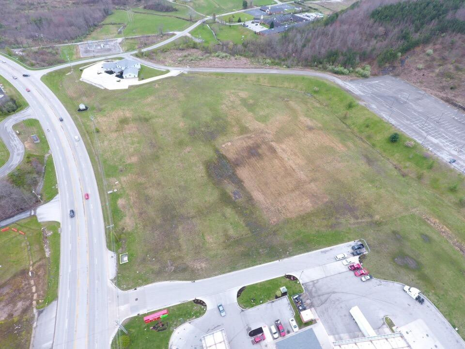 999 Cumberland Falls Highway