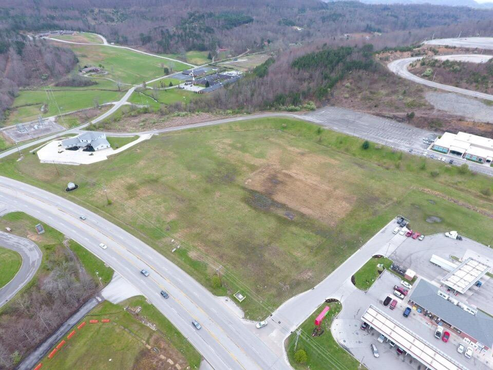 999 Cumberland Falls Highway