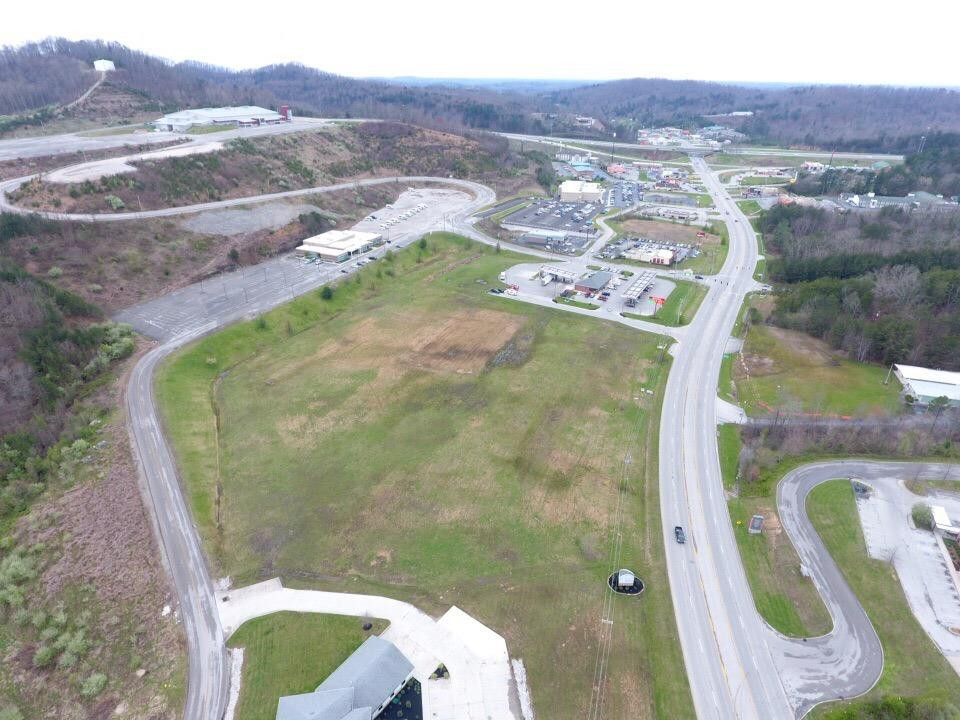 999 Cumberland Falls Highway