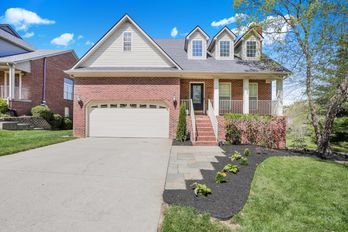 Single Family Residence at 3333 Malone Drive