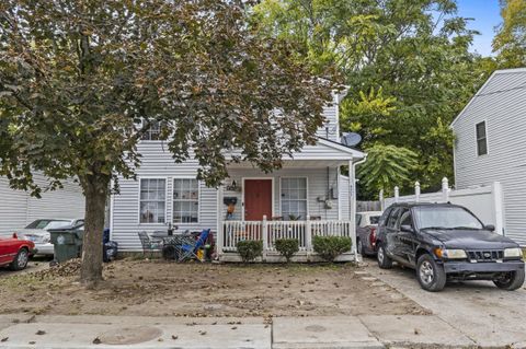 Photo of 423 Hawkins Avenue, Lexington, KY 40508 (MLS # 25505446)