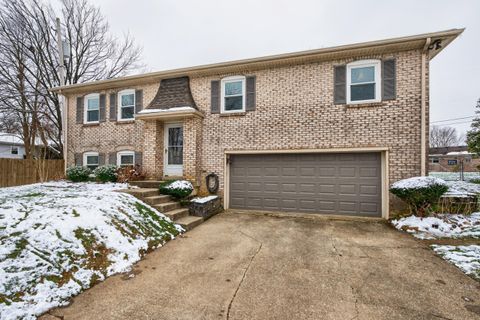 Photo of 2004 Hannibal Court, Lexington, KY 40514 (MLS # 25507438)