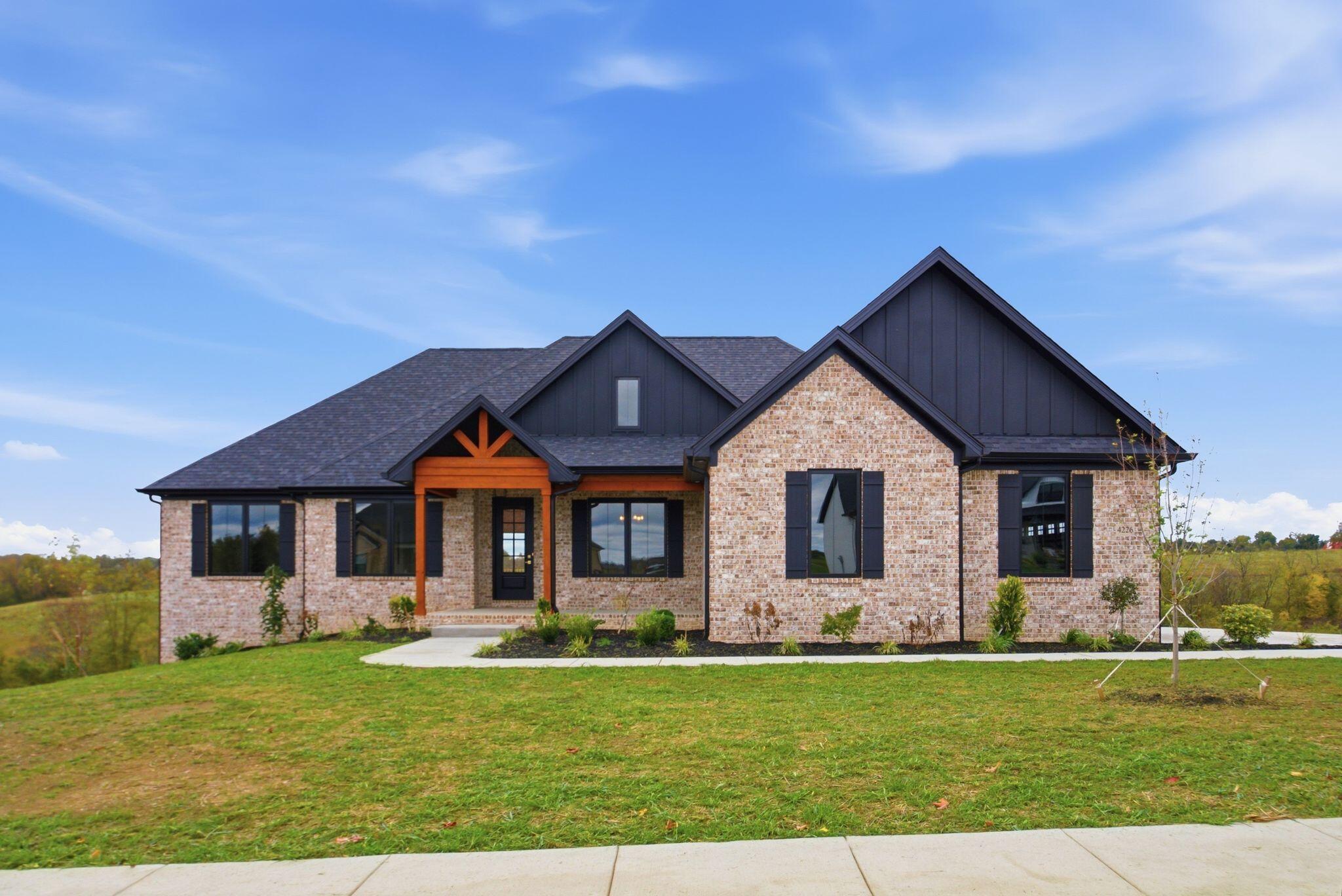 4226 Equestrian Way