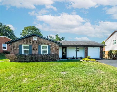 Photo of 712 Kingston Road, Lexington, KY 40505 (MLS # 25502722)