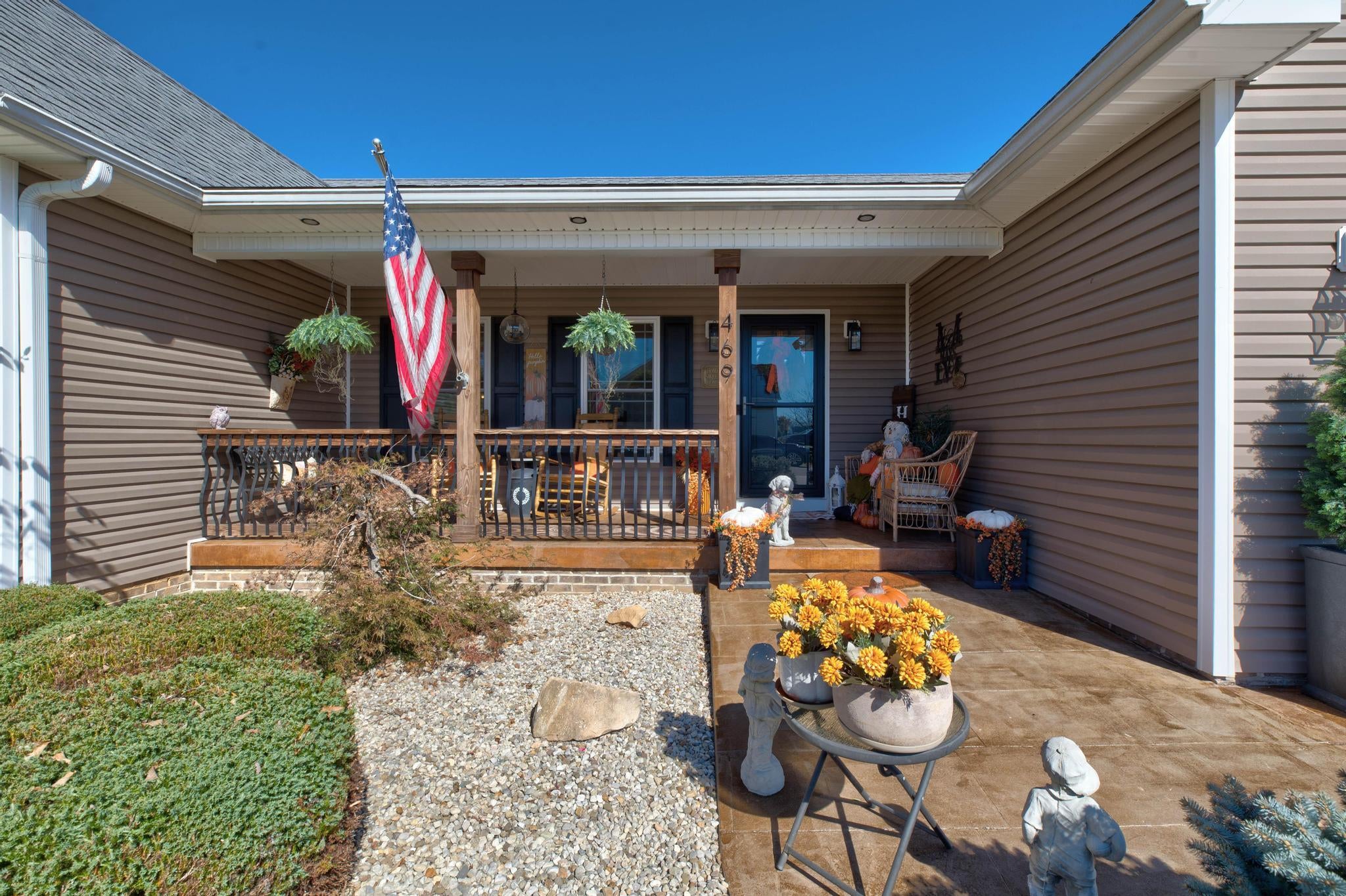 469 Pinehurst Drive