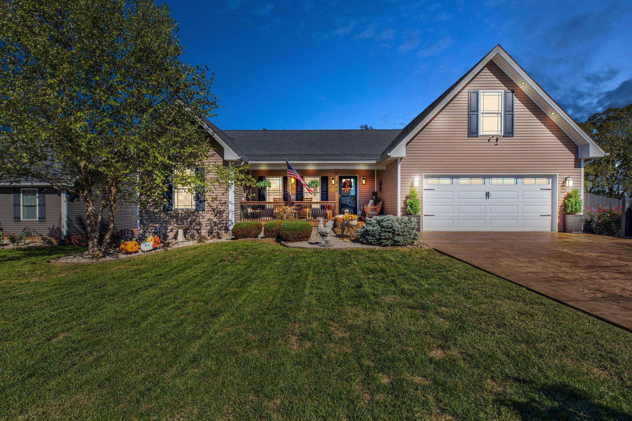 469 Pinehurst Drive