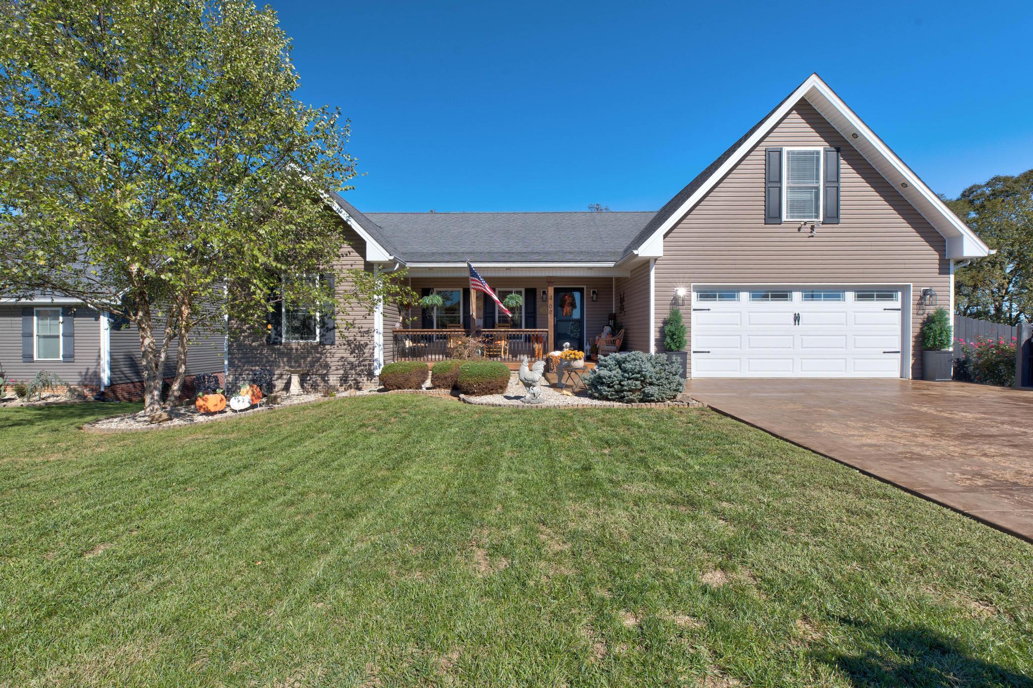 469 Pinehurst Drive