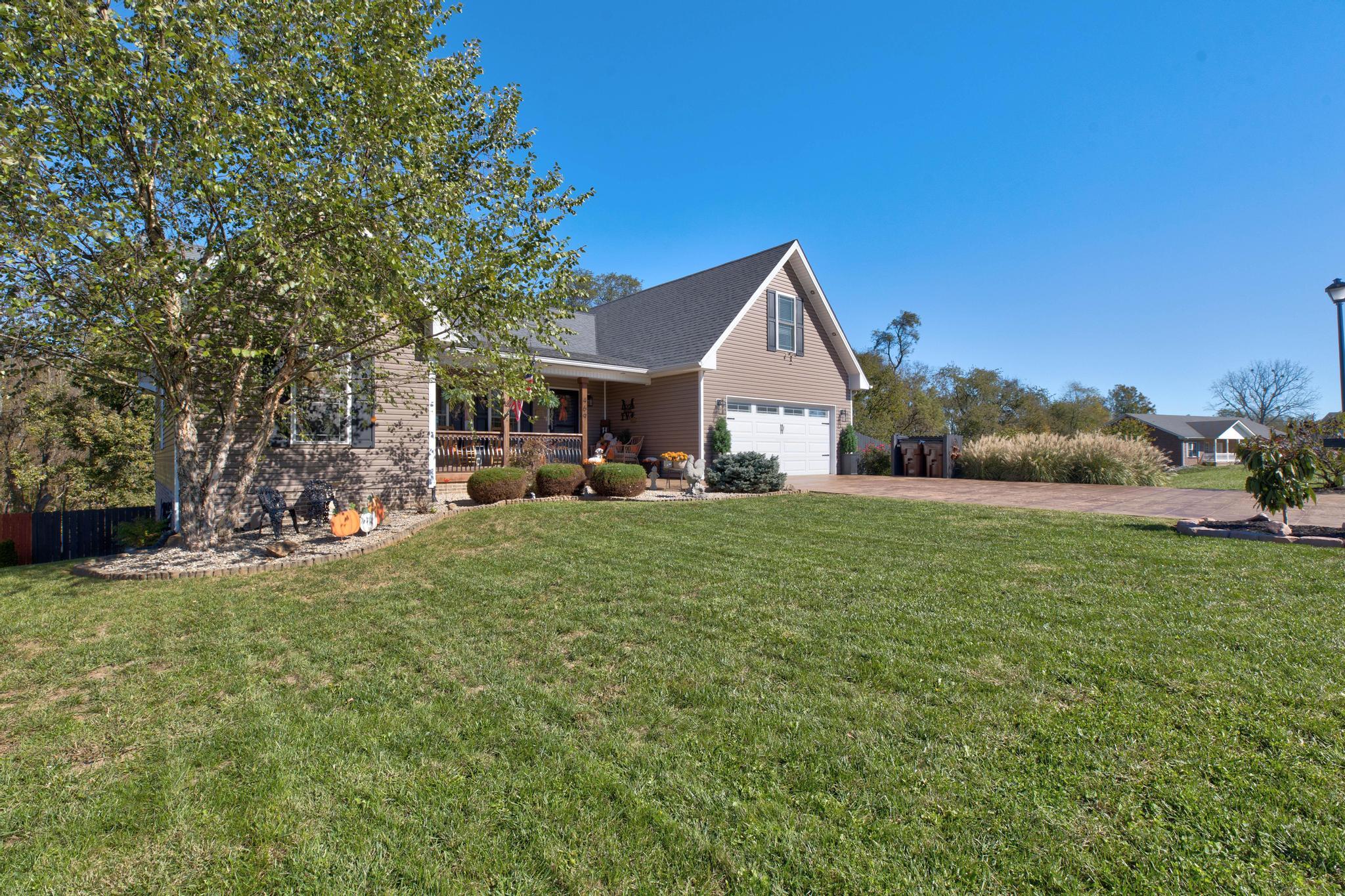 469 Pinehurst Drive
