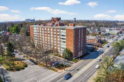 Property photo of 101 S Hanover Avenue 5h, Lexington, KY 40502