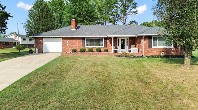 Photo of 180 Cliffside Drive, Somerset, KY 42503 (MLS # 26025910)