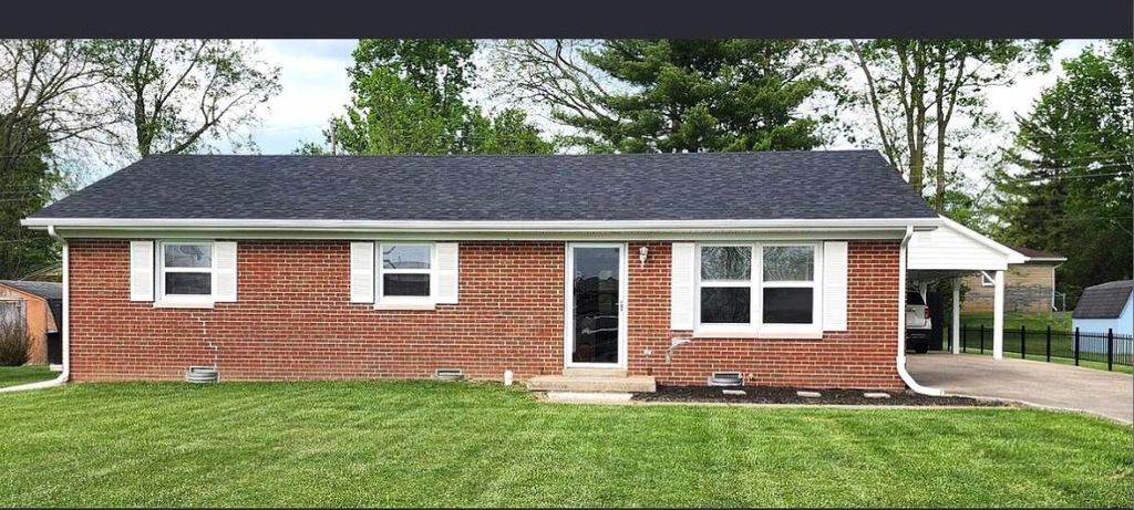 Photo of 113 Djeddah Drive, Lawrenceburg, KY 40342 (MLS # 25505162)