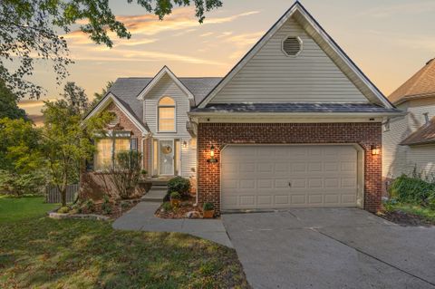 Photo of 3893 Scarlet Oak Lane, Lexington, KY 40514 (MLS # 25502471)
