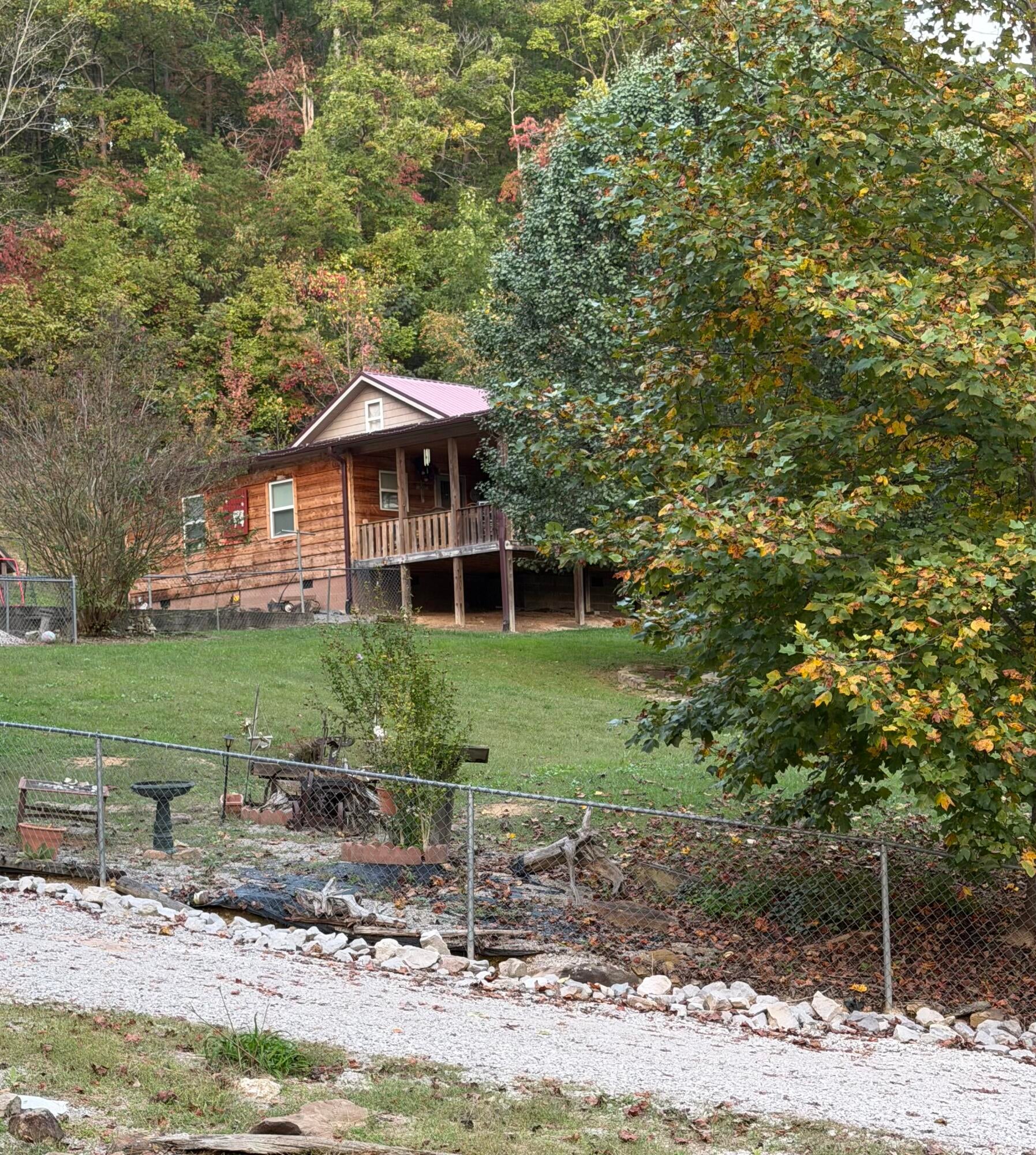 840 Cane Creek Road