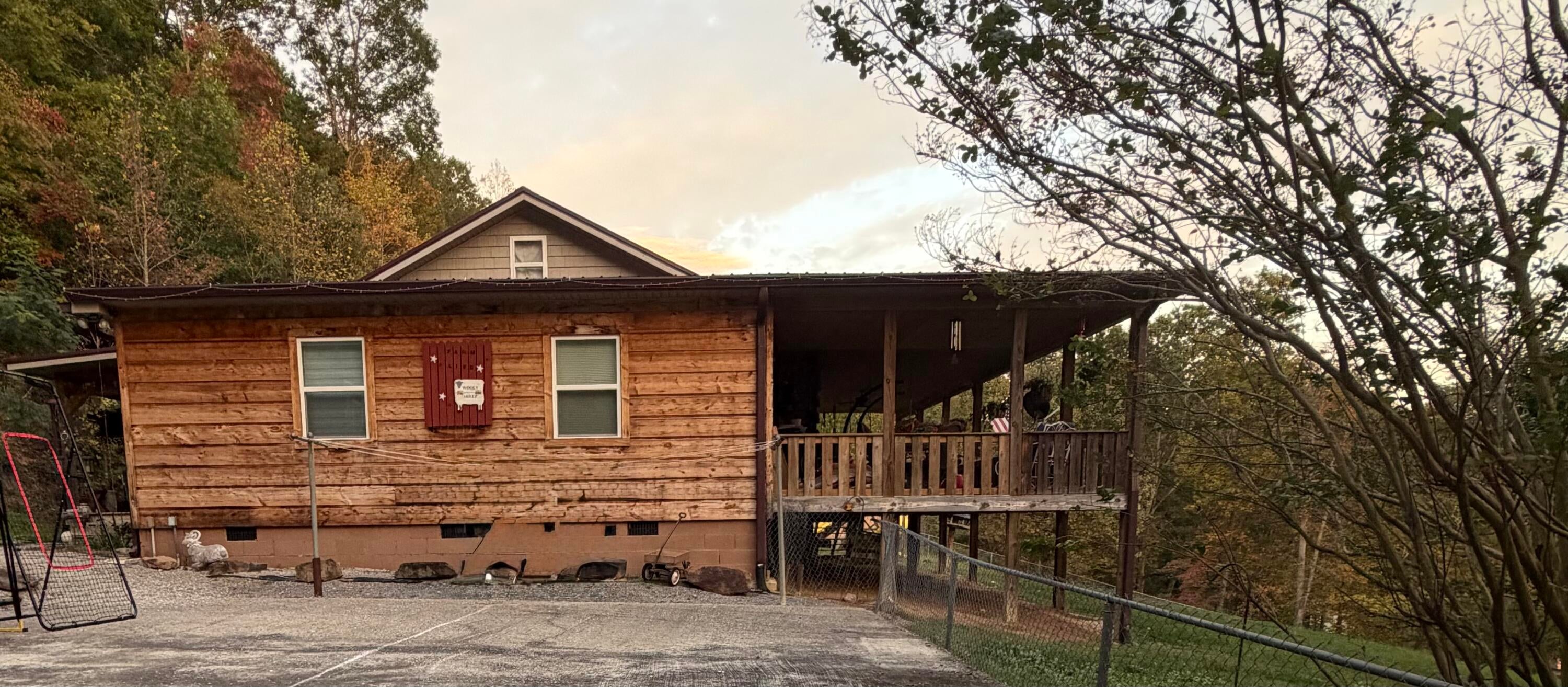 840 Cane Creek Road