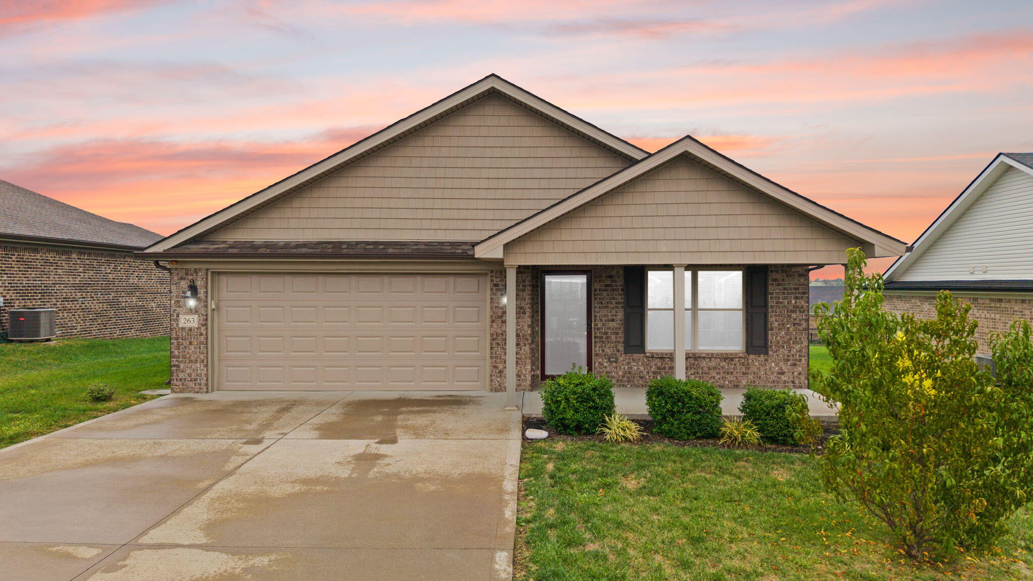 263 Windward Way