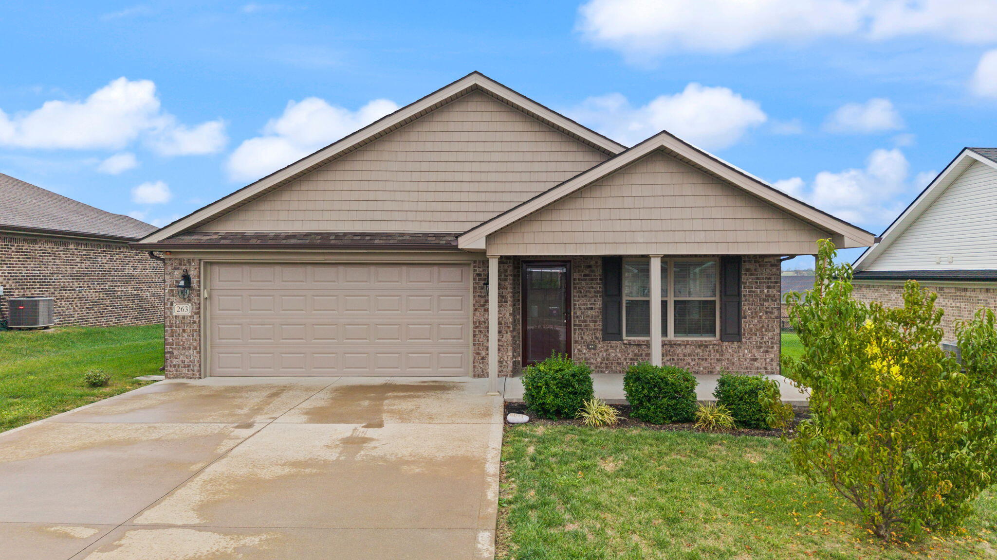 263 Windward Way