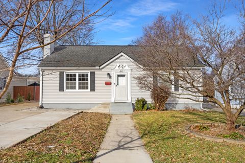 Photo of 2115 Clays Mill Road, Lexington, KY 40503 (MLS # 26000916)