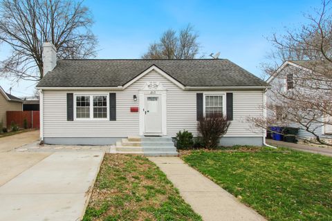 Property photo of 2115 Clays Mill Road, Lexington, KY 40503