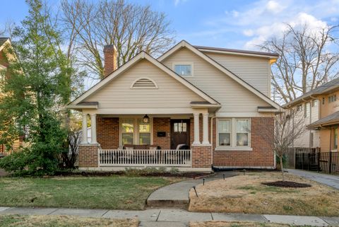 Property photo of 828 Melrose Avenue, Lexington, KY 40502