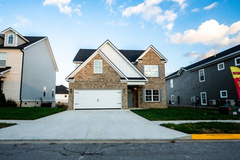 Photo of 151 Village Park Drive, Georgetown, KY 40324 (MLS # 25505505)