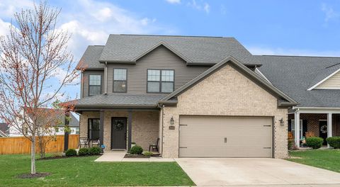 Photo of 2020 Covington Drive, Lexington, KY 40509 (MLS # 25503384)