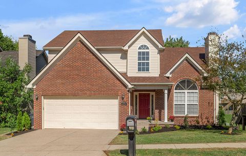 Photo of 2769 Whiteberry Drive, Lexington, KY 40511 (MLS # 25503500)