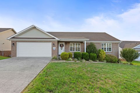 Photo of 193 Meridian Way, Richmond, KY 40475 (MLS # 25502760)