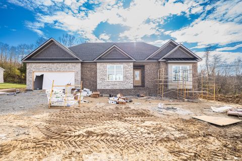 Photo of 121 Ivy Creek Drive, Richmond, KY 40475 (MLS # 25015677)