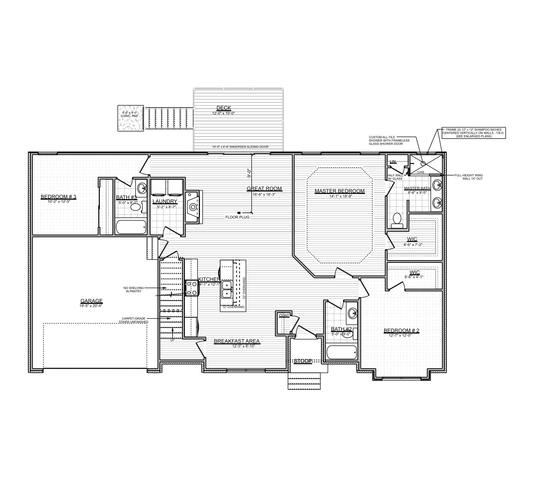 Richmond, Kentucky 40475, United States, 4 Bedrooms Bedrooms, ,4 BathroomsBathrooms,Residential,Active,174465