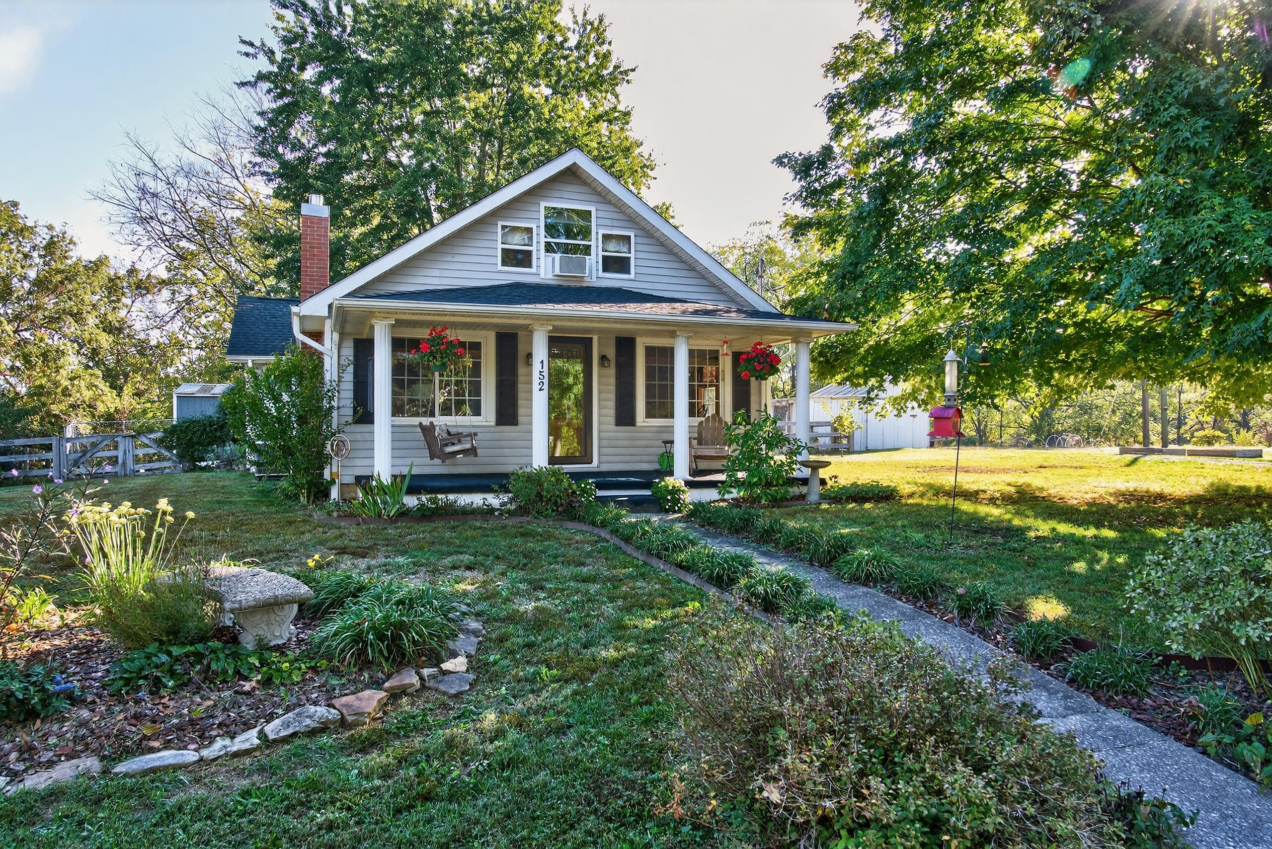 Berea, Kentucky 40403, United States, 3 Bedrooms Bedrooms, ,1 BathroomBathrooms,Residential,Active,227612