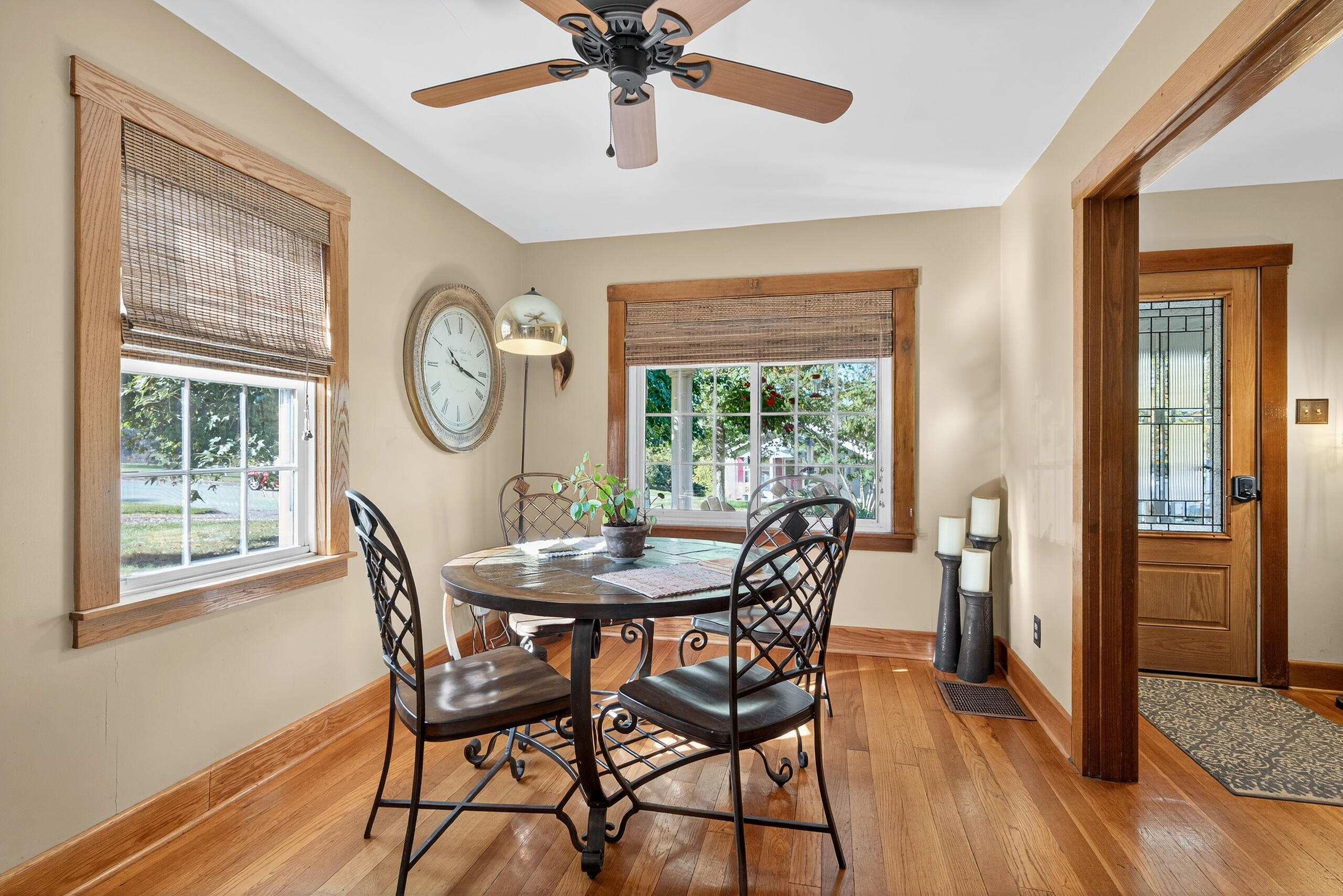 Berea, Kentucky 40403, United States, 3 Bedrooms Bedrooms, ,1 BathroomBathrooms,Residential,Active,227612