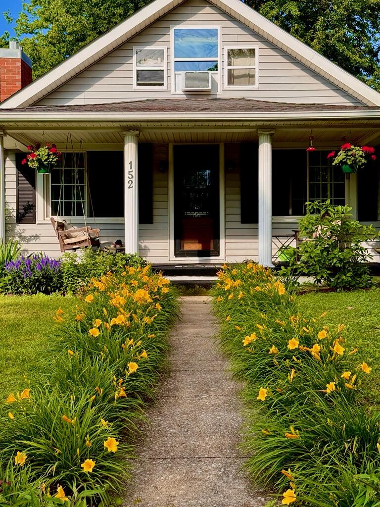 Berea, Kentucky 40403, United States, 3 Bedrooms Bedrooms, ,1 BathroomBathrooms,Residential,Active,227612