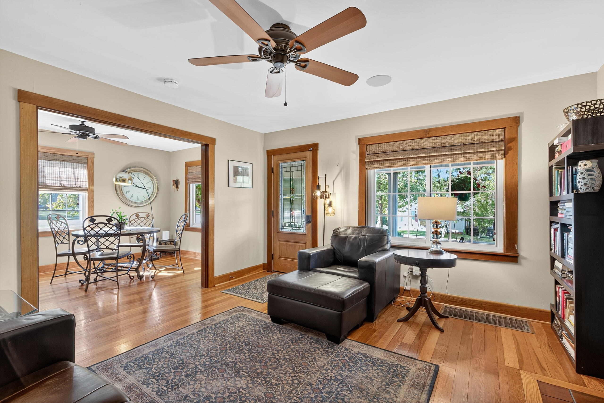 Berea, Kentucky 40403, United States, 3 Bedrooms Bedrooms, ,1 BathroomBathrooms,Residential,Active,227612