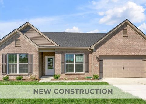 Photo of 128 Linzi Way, Paris, KY 40361 (MLS # 25010670)
