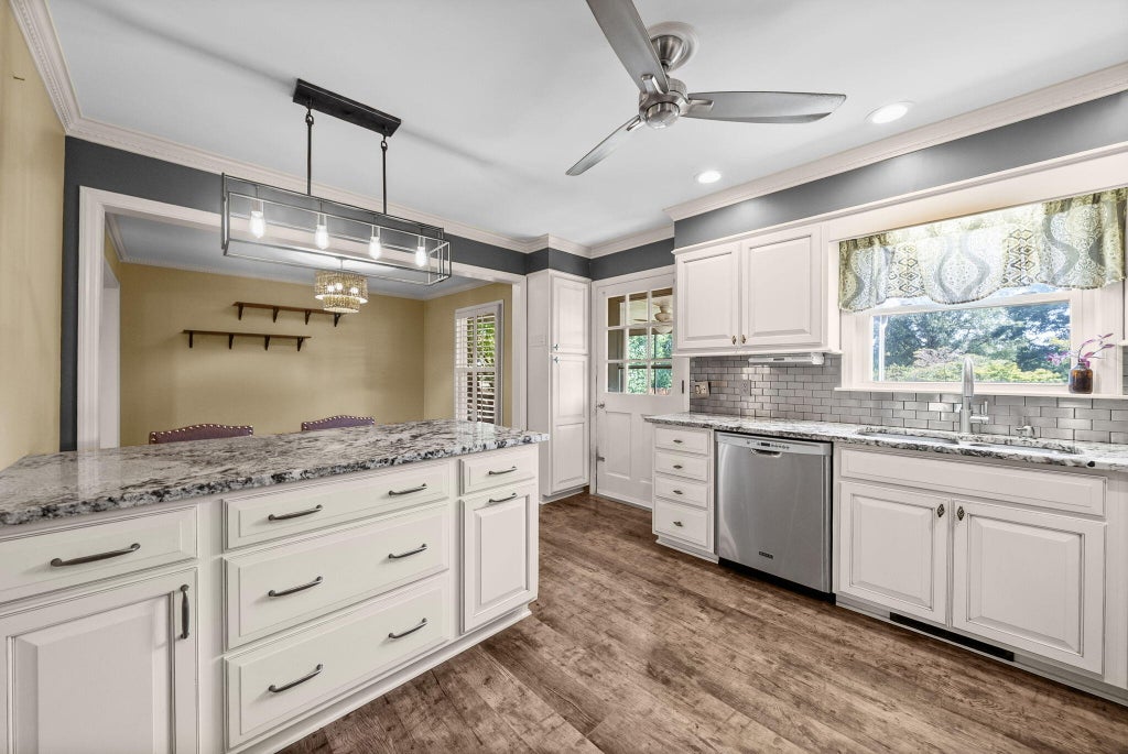 Photo of 5902 Lafayette Road, Hopkinsville, KY 42240 (MLS # 26025758)