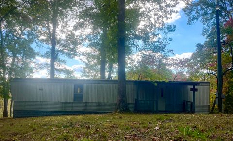 Photo of 228 Gadberry Subdivision Road, Nancy, KY 42544 (MLS # 25503681)