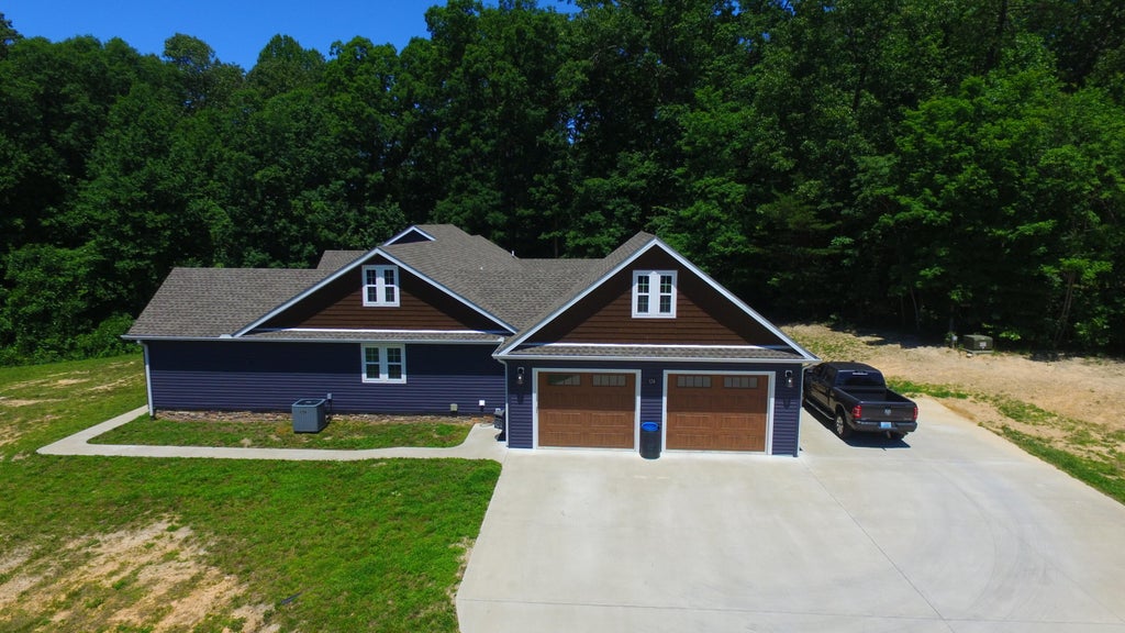 Photo of 124 Sandy Rock Drive, Corbin, KY 40701 (MLS # 26012920)