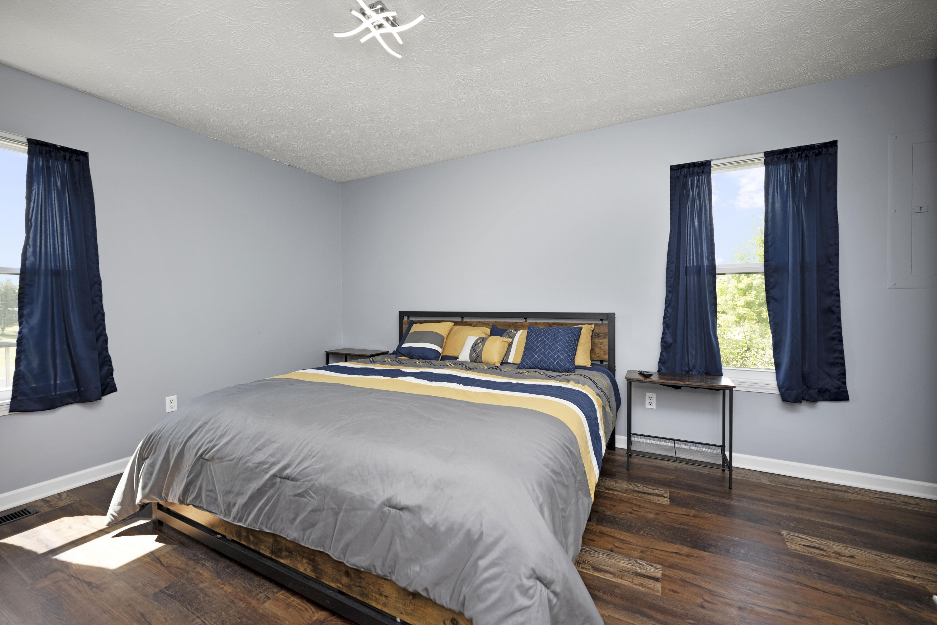 Richmond, Kentucky 40475, United States, 3 Bedrooms Bedrooms, ,2 BathroomsBathrooms,Residential,Active,206542