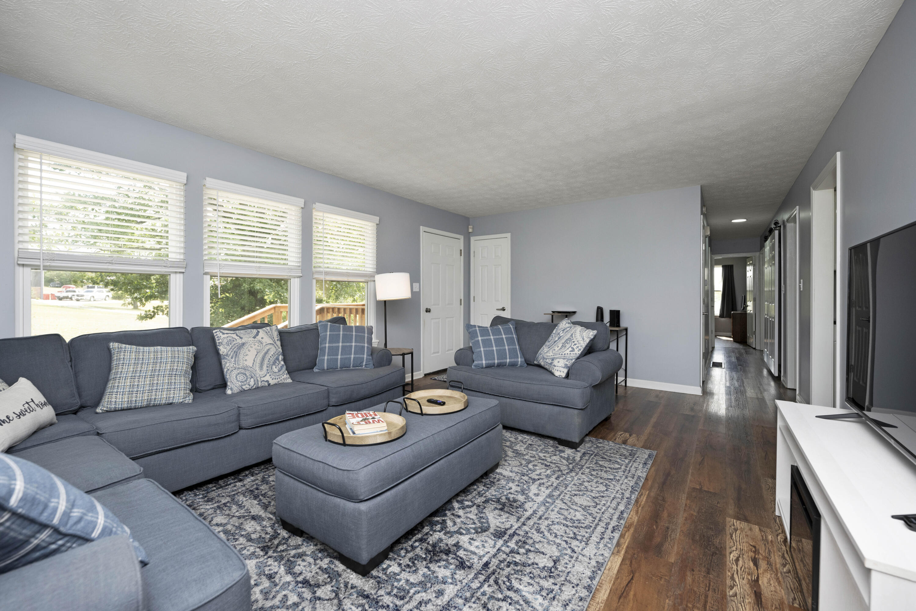 Richmond, Kentucky 40475, United States, 3 Bedrooms Bedrooms, ,2 BathroomsBathrooms,Residential,Active,206542