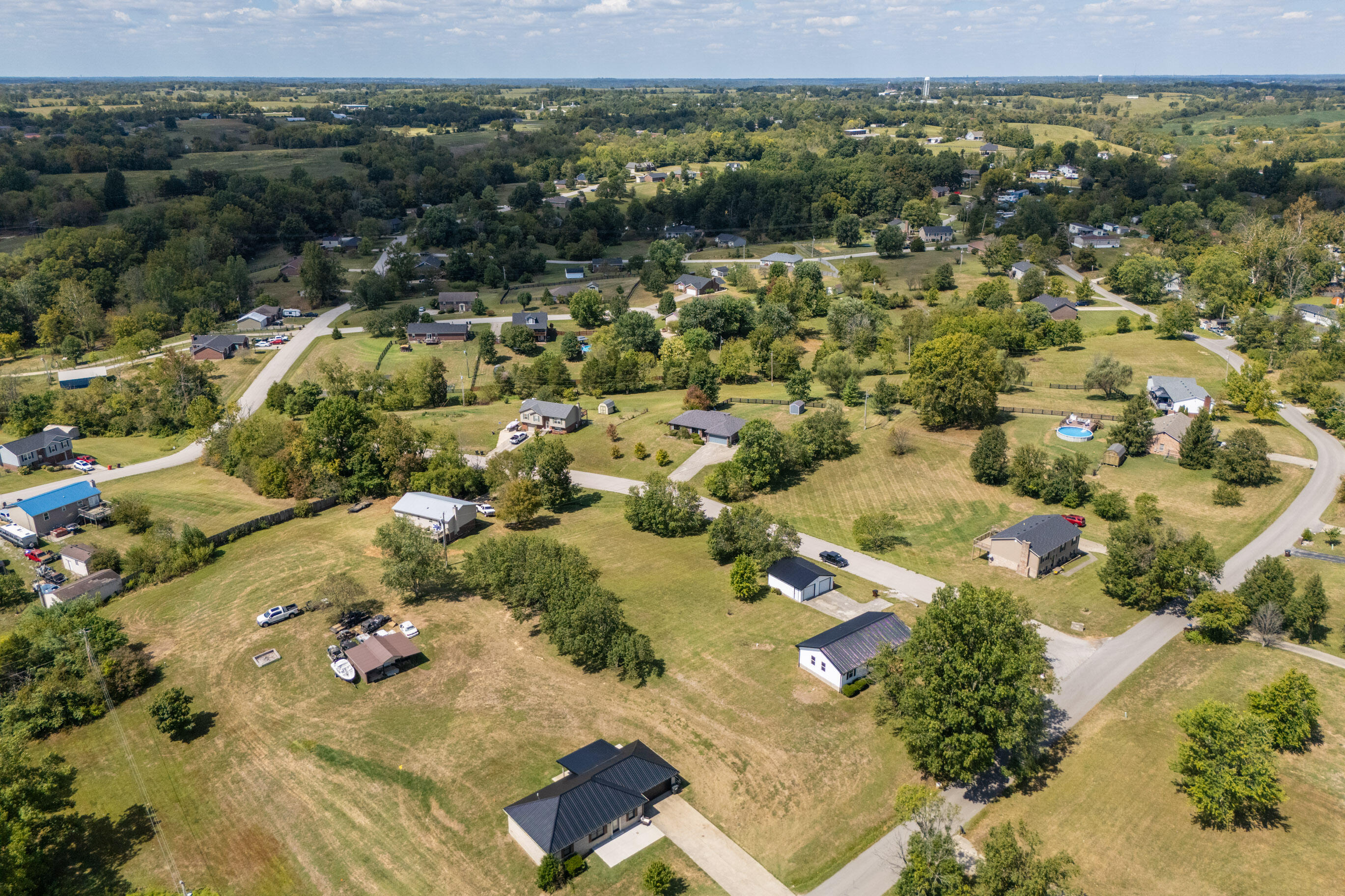 Richmond, Kentucky 40475, United States, 3 Bedrooms Bedrooms, ,2 BathroomsBathrooms,Residential,Active,206542